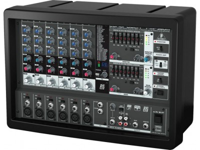 Behringer EUROPOWER PMP960M Behringer EUROPOWER PMP960M