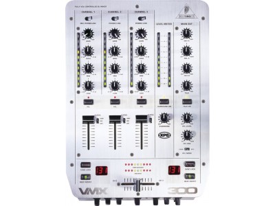 Behringer PRO MIXER VMX300USB 