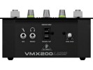 Behringer PRO MIXER VMX200USB 