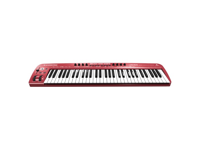 Behringer umx610 discount