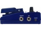 DigiTech JMS Compact stomp. 35 min. SD card slot. USB 