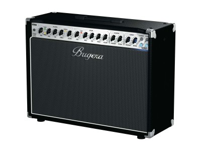 Bugera 6262-212 