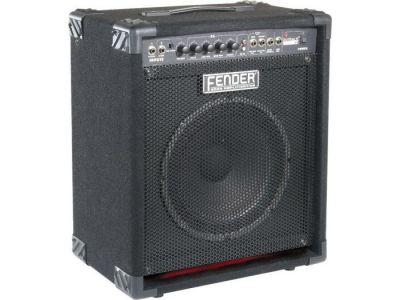 Fender Rumble 60 Bass Amp ** Fender Rumble 60 Bass Amp **