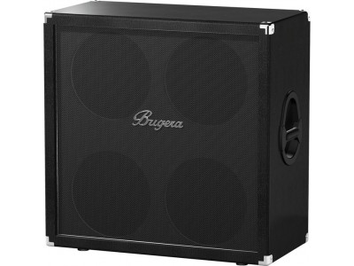 Bugera 412F-BK Bugera 412F-BK