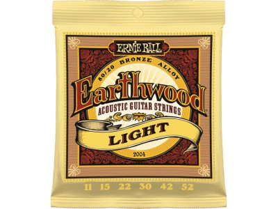 Ernie Ball P02004  ERTHWD LIGHT 