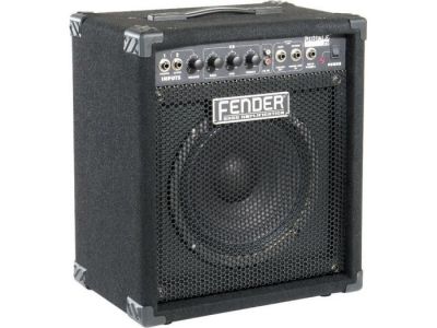 Fender Rumble 25 Bass Amp **