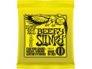 Ernie Ball 2627 BEEFY SLINKY NICKEL W. 011-054  