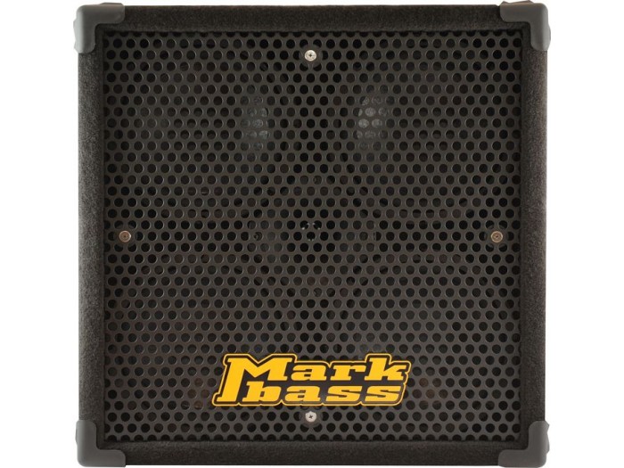 Markbass NEW YORK 804 **