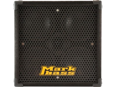 Markbass NEW YORK 804 ** Markbass NEW YORK 804 **