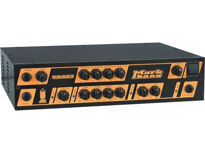 美品】Markbass SA450 + TA503 セット ラックケース付き www.pothashang.in
