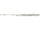 Roy Benson FL-202R. Flute. open hole inline