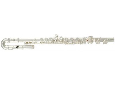 Roy Benson FL-202E-II Flute 2 Headjoints 