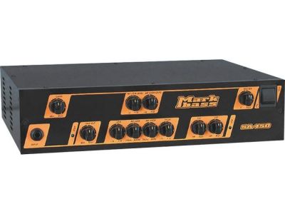 Markbass SA 450 ** 