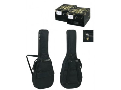 Gewa Turtle Bag Concert Guitar  3/4 