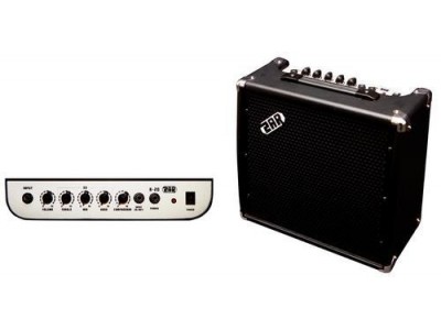 Gewa ZAR BASS AMP B-20 