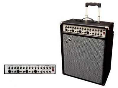 Gewa ZAR KEYBOARD AMP K-100 