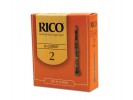 Rico Reeds RCA1020 RICO. BB CLAR. #2  