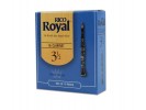 Rico Reeds RCB1020 RYL. BB CLAR. #2  