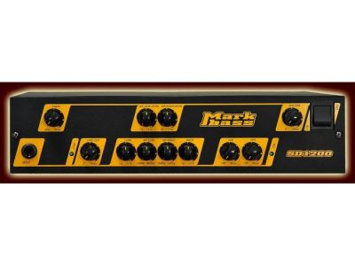 Markbass SD 1200 