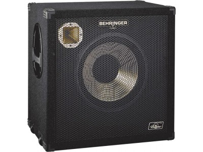 Behringer BA115 BASS 1X15 ** 