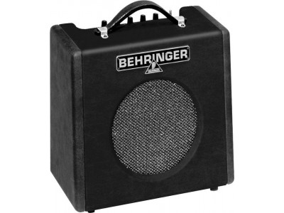 Behringer GX108 FIREBIRD 15W 8 ** Behringer GX108 FIREBIRD 15W 8 **
