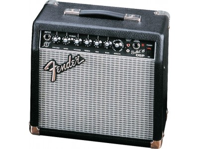 Fender BULLET 15 DSP ** 