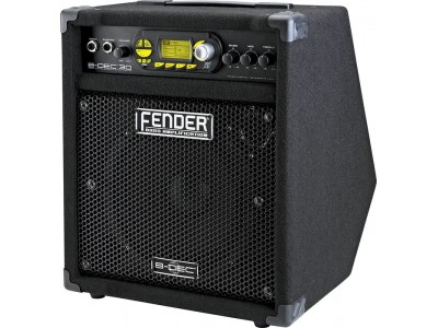 Fender B DEC 30 DS ** 