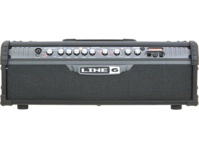 Line 6 SPIDER III HD150 ** 