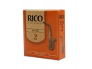 Rico Reeds RJA1020 RICO. ALTO SAX. #2  