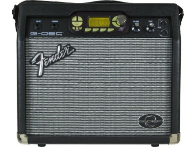 Fender G DEC DS ** 