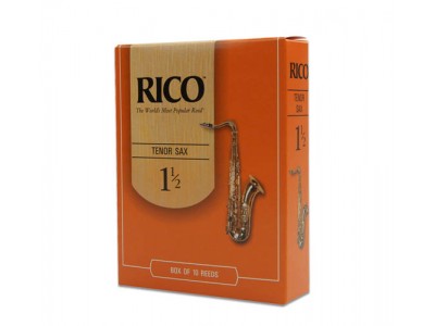 Rico Reeds RKA1025 RICO. TENOR SAX. #2.5 