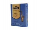 Rico Reeds Rico Royal Tenor Saxophone RKB1020  