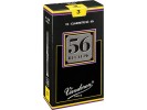 Vandoren 56 Rue Lepic Bb Clarinet Reeds CR5025  