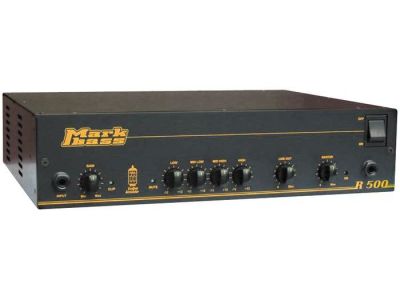 Markbass R500 ** 