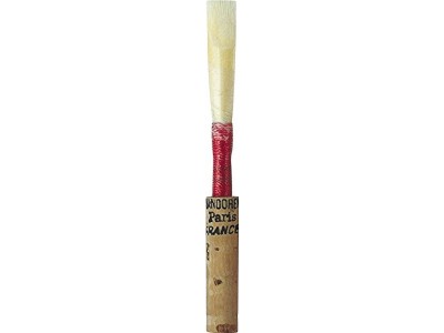 Vandoren Single Oboe Reed OR10 