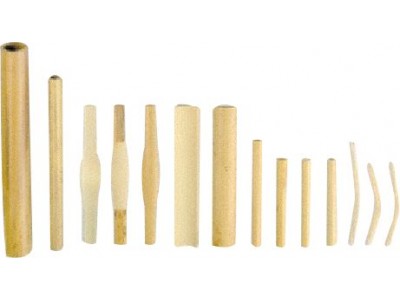 Vandoren Oboe cane. gouged OC21 