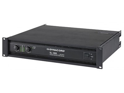 Dynacord SL 1800 / 230V 
