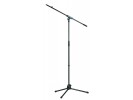 K&M Stands 21070 MICROPHONE STAND black  