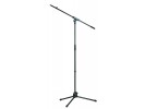 K&M Stands 21070 MICROPHONE STAND black 