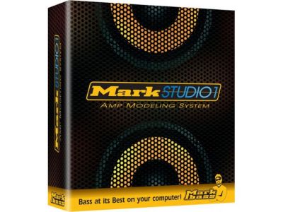 Markbass MARK STUDIO 1 ** 