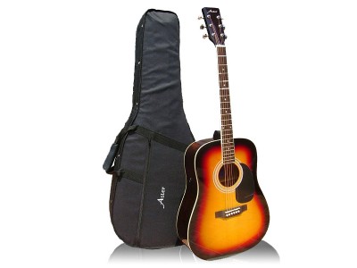 Aster MD 18EQ 3TS 
