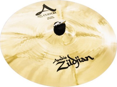 ONLINE rasprodaja - Zildjian 16