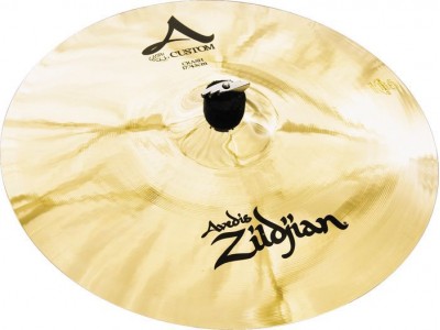 ONLINE rasprodaja - Zildjian 17