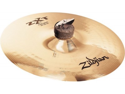 RASPRODAJA - činele ZILDJIAN ZXT FLASH SPLASH 10 