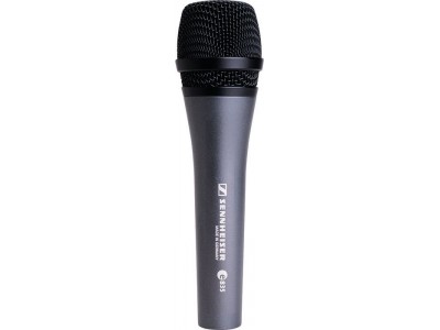 Sennheiser E 835-SN ** 