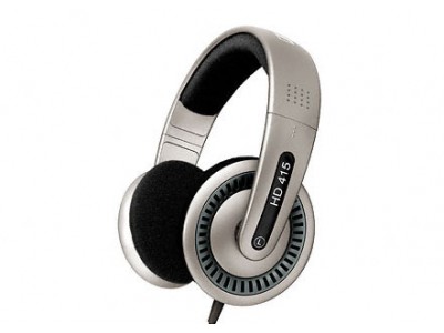 Sennheiser HD 415 