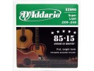 D'Addario EZ890