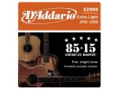 D'Addario EZ900  