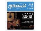 D'Addario EZ910