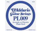 D'Addario PL009 